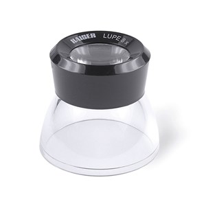 Kaiser 8x Stand Loupe Magnifier