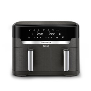 Tefal EY 942 H Dual Easy Fry XXL
