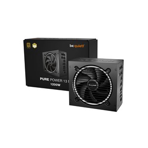 be quiet! Pure Power 13 M 1200W