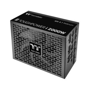 Thermaltake Toughpower 2000W
