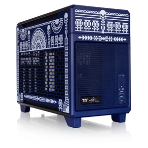 Thermaltake TR100 Koralie Edition Cobalt Blue