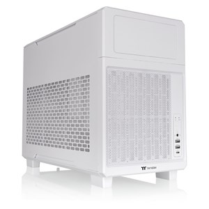 Thermaltake TR200 Snow White