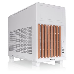 Thermaltake TR200 WS Snow White