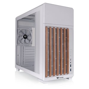 Thermaltake TR300 WS Snow White