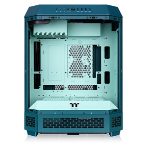 Thermaltake The Tower 600 Transformative Teal
