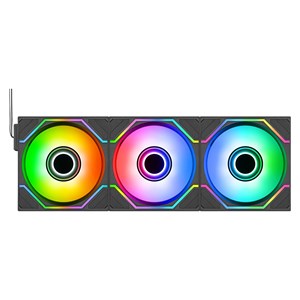 Thermaltake SWAFAN INFINITY EX12 ARGB Sync 3Pack