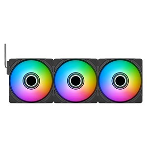 Thermaltake CT120 EX INFINITY ARGB Sync 3Pack Fan