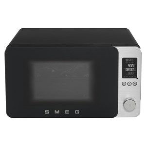 SMEG MOC02BLMEU mikrovalna pećnica