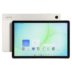 Samsung Galaxy Tab A11+ 128GB WiFi silber
