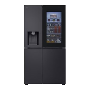 LG GSXE90EVAD InstaView, Festwasseranschluss