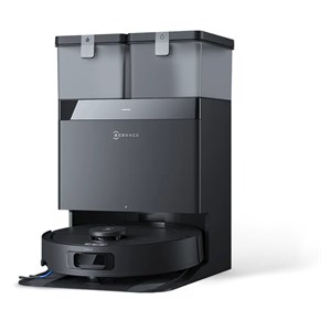 ECOVACS DEEBOT T30C BLACK GEN 2  Robotski usisavač