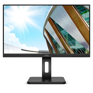 AOC Q24P2Q 24 Zoll QHD Monitor 75 Hz