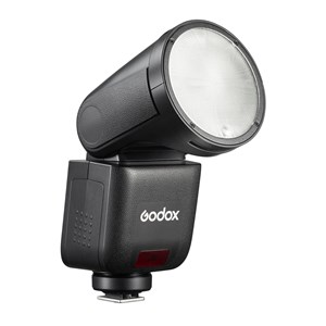 Godox V1mid    Canon