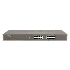 TP-LINK TL-SG 1016 16-port Gigabit Switch