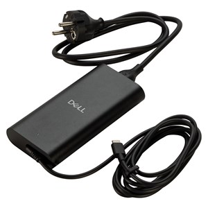 Dell 165W USB-C AC Adapter mit Stromkabel