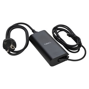 Dell Netzteil mit Stromkabel 100 Watt USB-C