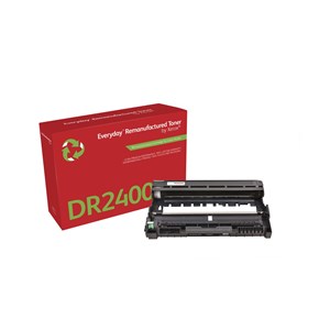Xerox Everyday Reman. Drum ers. Brother DR2400