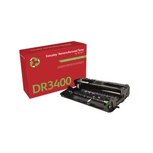 Xerox Everyday Reman. Drum ers. Brother DR3400