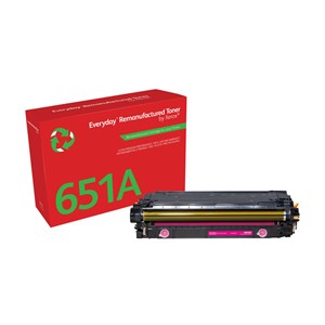 Xerox Everyday Mag: Toner Rem ers. HP CE343A /CE273A /CE743A