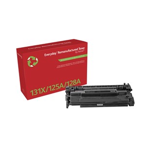 Xerox Everyday Reman. Toner ers. HP CF210X