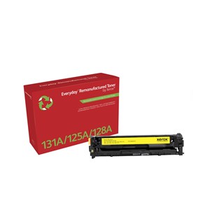 Xerox Everyday Reman. Toner ers. HP CF212A