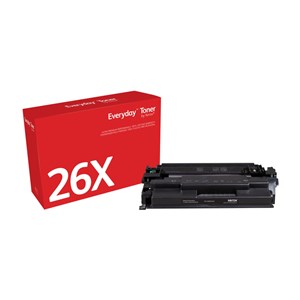 Xerox Everyday Reman.Toner ers. HP CF226A