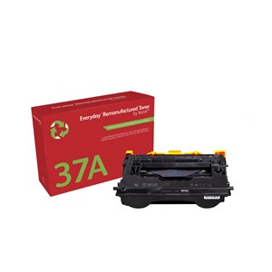 Xerox Everyday Reman. Toner ers. HP CF237A