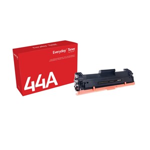 Xerox Everyday Black Toner ers. HP CF244A