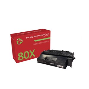 Xerox Everyday Reman. Toner ers. HP CF280X