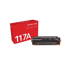 Xerox Everyday Black Toner ers. HP W2070A
