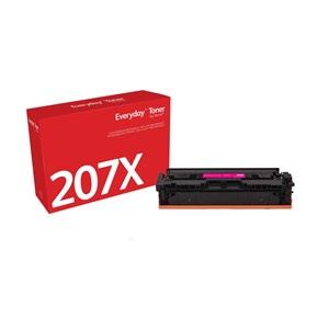 Xerox Everyday Magenta Toner ers. HP W2213X