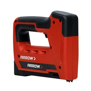 Arrow ET501C Cordless Electric Multi-Tacker