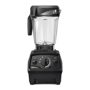 Vitamix Explorian E 520 schwarz Hochleistungsmixer