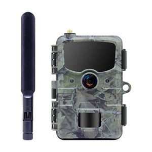 Stealth Gear Hedgehog 1080p 4G Wildkamera