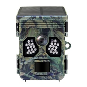 Stealth Gear Racoon Solar 4K Wildkamera