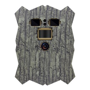 Stealth Gear Owl Solar 4K Wifi Wildkamera