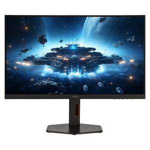 AOC Q27G4SRU gaming monitor