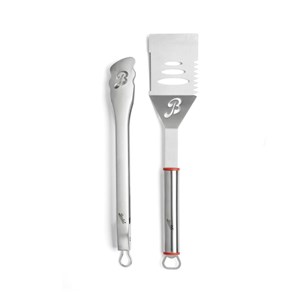 Berkel Berkel BBQ Set