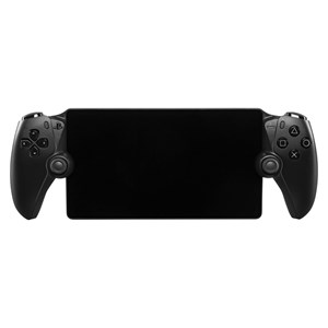 Sony Playstation Portal schwarz