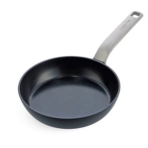 GreenPan Evolution Bratpfanne 20cm Schwarz