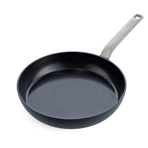 GreenPan Evolution Bratpfanne 28cm Schwarz
