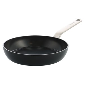 GreenPan Evolution Bratpfanne 24cm Schwarz