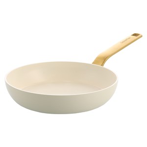 GreenPan Evolution Bratpfanne 24cm Creme