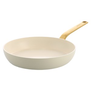 GreenPan Evolution Bratpfanne 28cm Creme