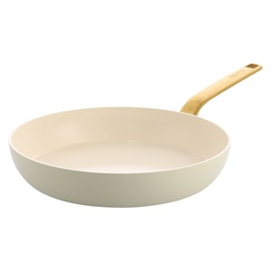 GreenPan Evolution Bratpfanne 30cm Creme