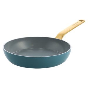 GreenPan Evolution Bratpfanne 24cm Blau