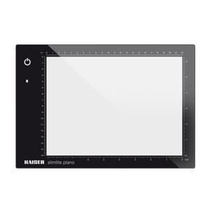 Kaiser Light Box plano 22x16cm LED
