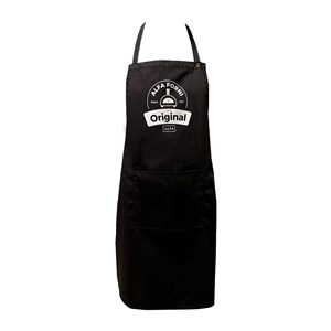 Alfa Forni Apron Original Alfa