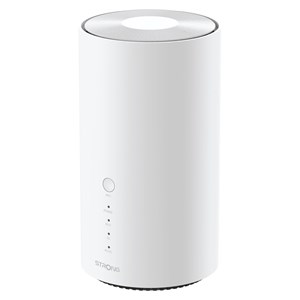 Strong 5GROUTERBE7200 5G Router WiFi 7