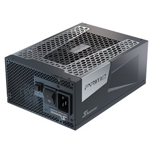 Seasonic PRIME TX-1600 ATX 3.1